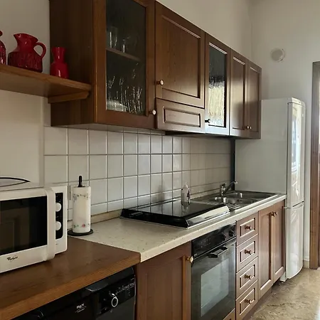 La Perla Del Mare Apartment