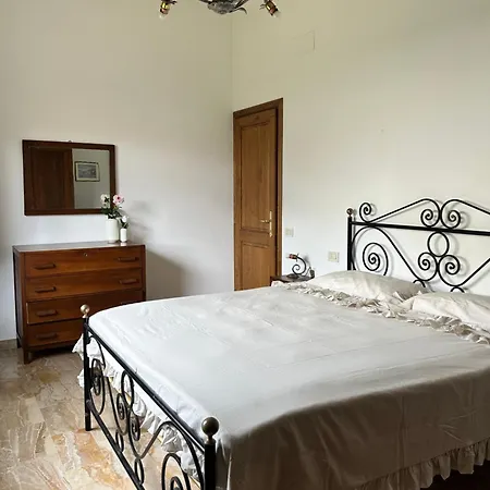 La Perla Del Mare Apartment