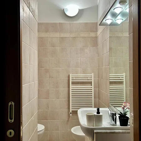 Apartment La Perla Del Mare *
