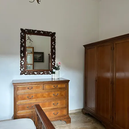 La Perla Del Mare Apartment