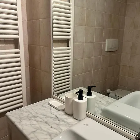 Διαμέρισμα La Perla Del Mare Marina di Pietrasanta